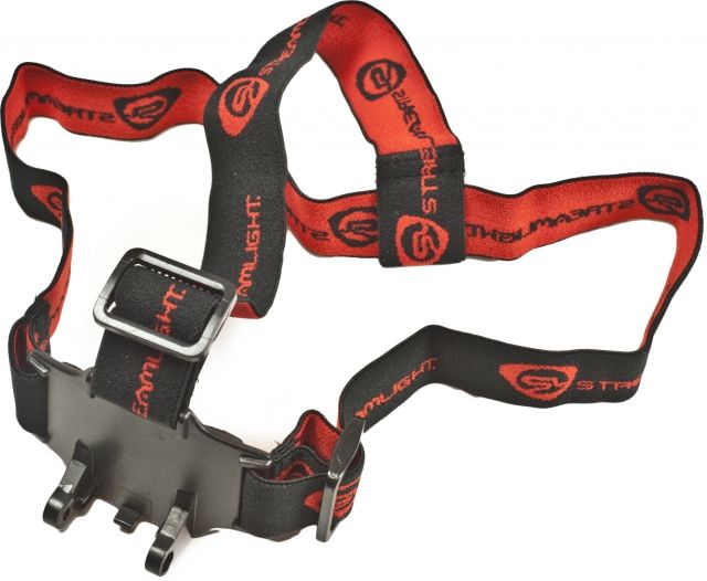 Streamlight Elastic Strap for Argo Septor Trident TridentHP Headlamps - Streamlight