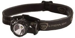 Streamlight Enduro LED Headlamp AAA White 14 Lumens Black