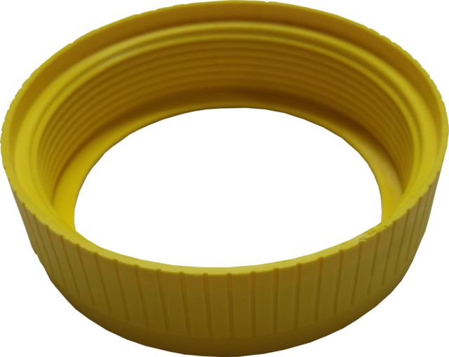 Streamlight Face Cap Yellow - SL-20XP/SL-20XP LED - Streamlight
