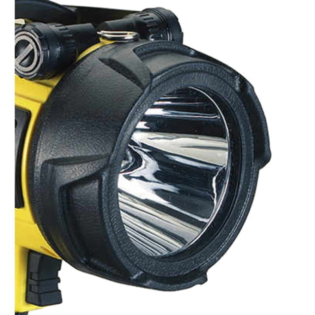 Streamlight Facecap/Bezel Waypoint Rech Accessory - Streamlight
