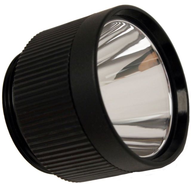 Streamlight Facecap for Stinger LED Flashlights with Serial No 034389 and Later without C Prefix - Streamlight