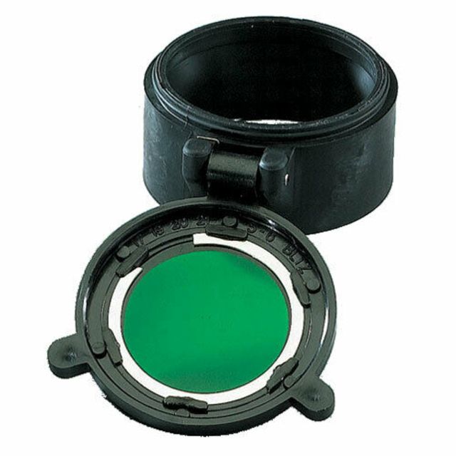 Streamlight Filter Lens 4Aa Pp Green Green - Streamlight
