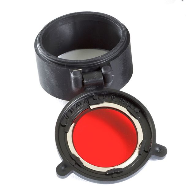 Streamlight Filter Lens 4Aa Pp Red Red - Streamlight