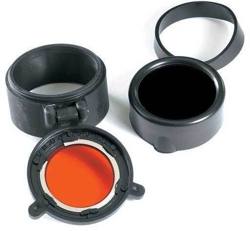 Streamlight Flip Lens TL-2 NF-2 Scorpion Strion Red - Streamlight