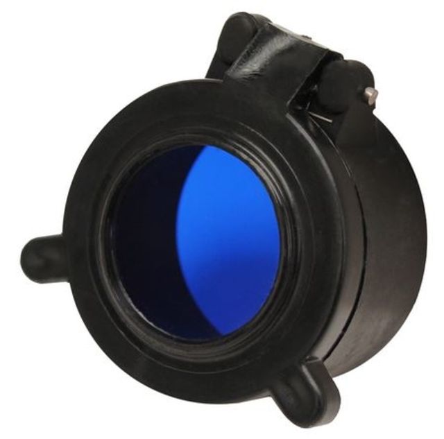 Streamlight Flip Lens TL-2 NF-2 Scorpion Strion Blue - Streamlight