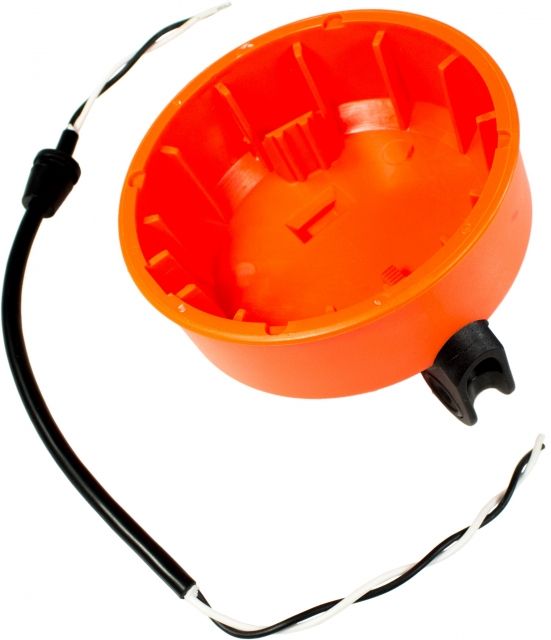 Streamlight Head Upgrade Kit Orange - LiteBox/FireBox - Streamlight