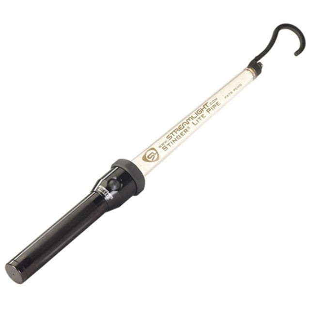 Streamlight Hook Attachable Stinger Lite Pipe Accessory - Streamlight