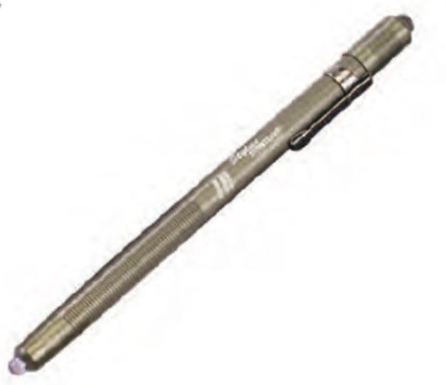 Streamlight Stylus Pen Light with IR LED OD Green Blister Pack - Streamlight