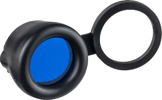 Streamlight Key-Mate Flashlight Filter Blue - Streamlight