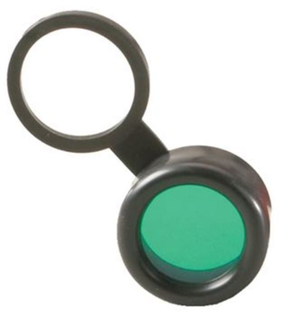 Streamlight Key-Mate Flashlight Filter Green - Streamlight