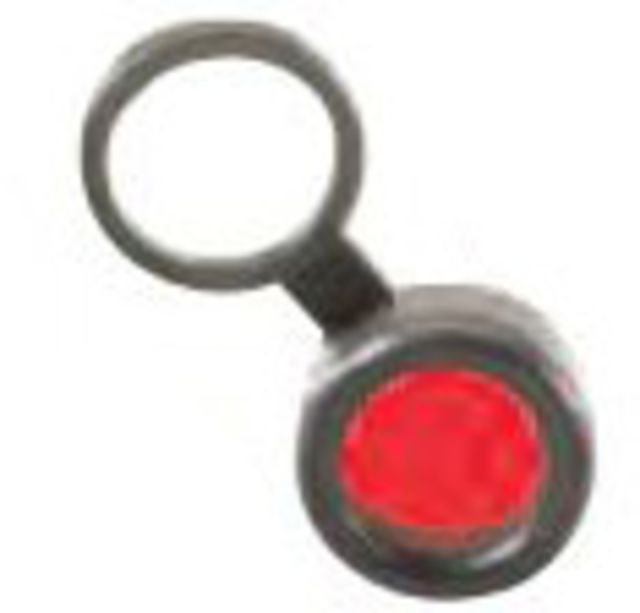 Streamlight Key-Mate Flashlight Filter Red - Streamlight
