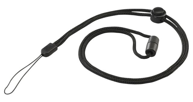 StreamLight Key Mate Lanyard w/ Push Button Slide - Streamlight