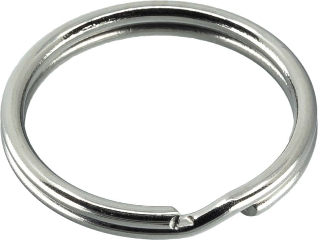 Streamlight Key Ring Stainless Steel - Streamlight