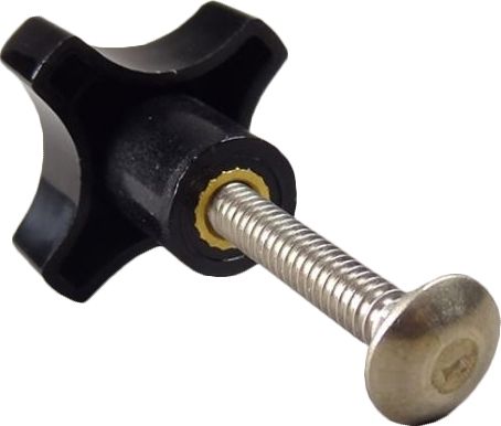 Streamlight Knob & Bolt For Swivel Head - LiteBox/FireBox - Streamlight