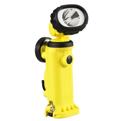 Streamlight Knucklehead HAZ-LO Spotlight without charger Yellow - Streamlight