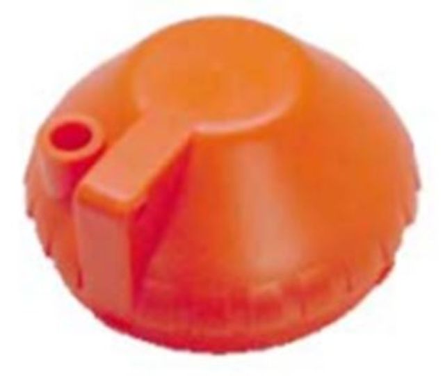 Streamlight Lamp Housing Orange - LiteBox (SL-40) - Streamlight