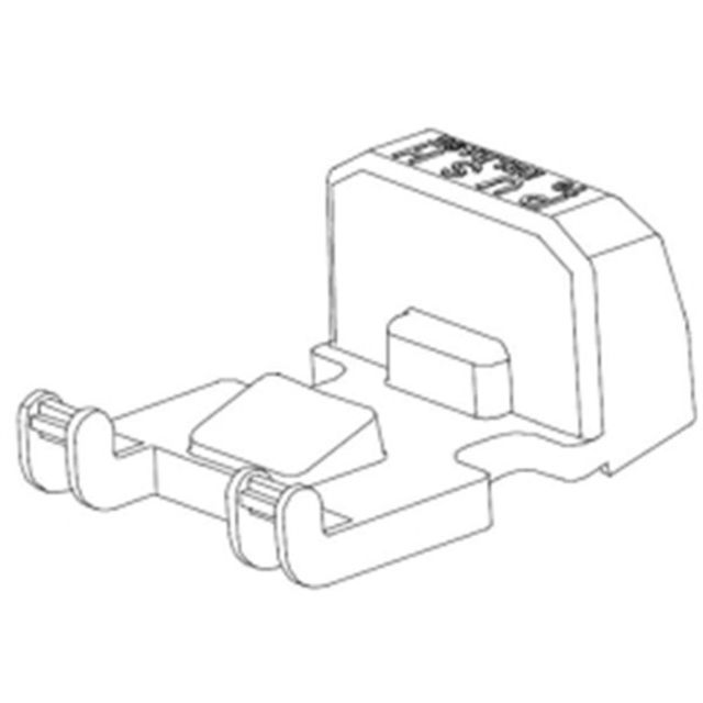 Streamlight Latch Charger - Vulcan/Fire Vulcan - Streamlight