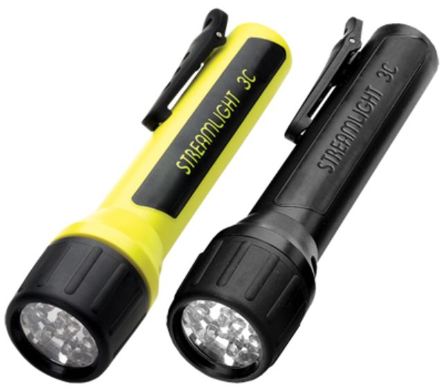 Streamlight LED Module for 3C ProPolymer HAZ-LO Flashlight - Streamlight