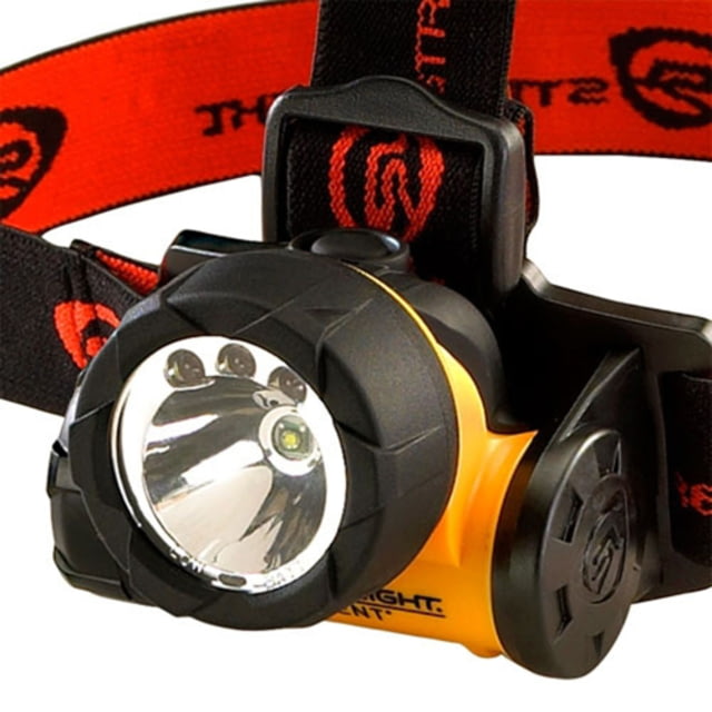 Streamlight Lens Cap Assy Gen 2 Black - Streamlight