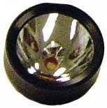 Streamlight Lens/Reflector Assembly Stinger Stinger XT SuperStinger - Streamlight