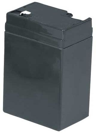 Streamlight Li-Ion Battery for Fire Vulcan LED Lantern 44610