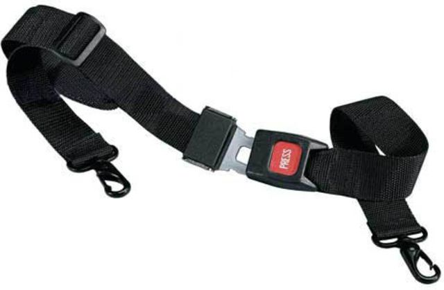 Streamlight Litebox Vulcan Flashlight Quick-Release Shoulder Strap - Streamlight
