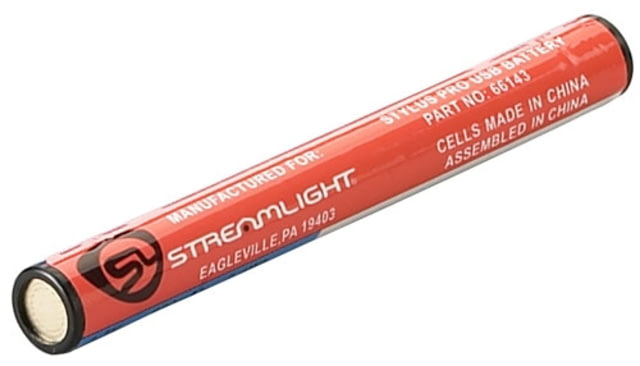 Streamlight Lithium ion battery - Stylus Pro USB 66143