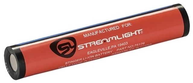 Streamlight Lithium Stinger Battery 75176