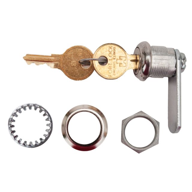 Streamlight Locking Device Keyed Differently for LiteBox Flashlights - Streamlight
