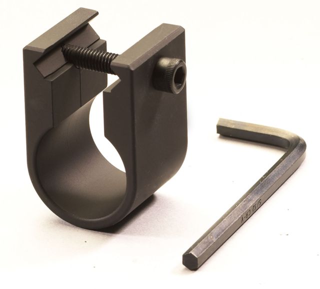 Streamlight Low Profile Mount for TL Flashlights - Streamlight