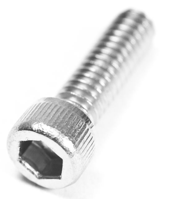 Streamlight Stainless Steel Magnet Screw for Knucklehead Flashlights - Streamlight