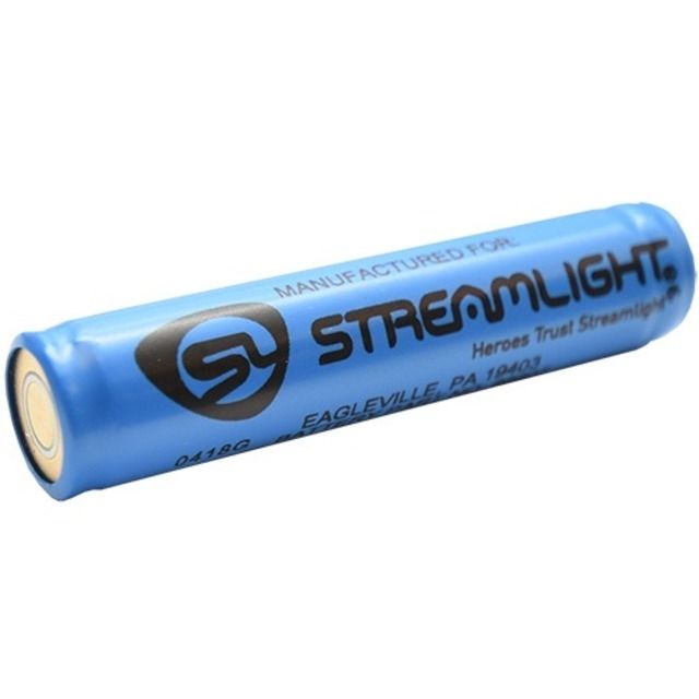 Streamlight Microstream USB Battery, 66607