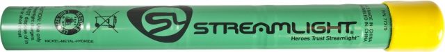 Streamlight NiMH Battery Stick for SL-Series, UltraStinger and SuperStinger Flashlights 77375