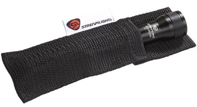Streamlight Nylon Holster for Streamlight Jr. LED - Streamlight