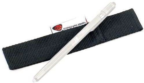 Streamlight Nylon Holster for Stylus Flashlight - Streamlight