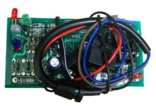 Streamlight PCB Assembly Standard With Wires Kit - Streamlight