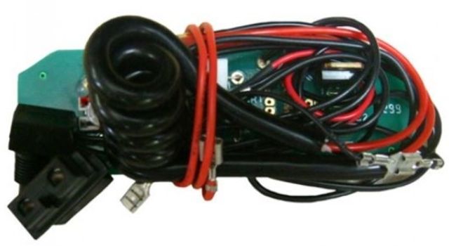 Streamlight PCB Standard - LiteBox (SL-40) - Streamlight
