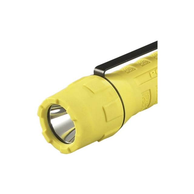 Streamlight Polytac Head Assembly Yellow - Streamlight