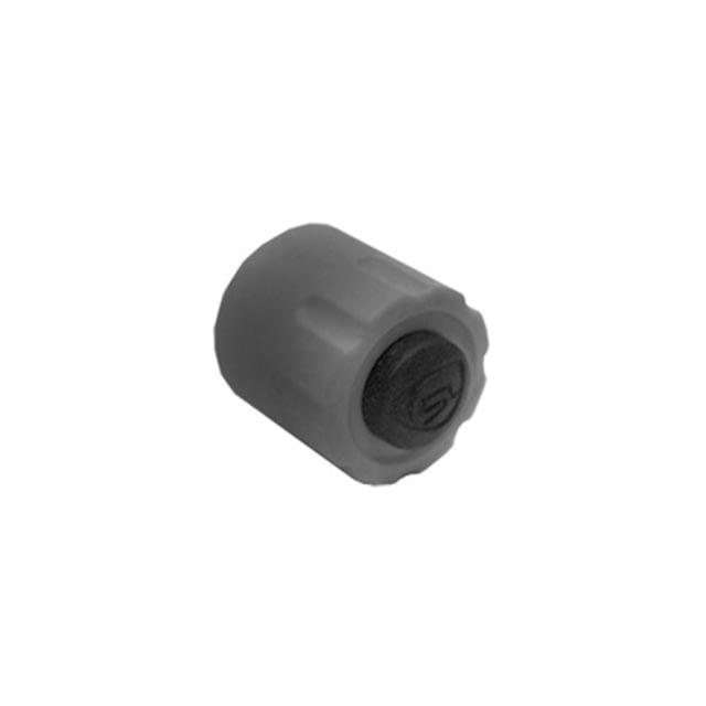 Streamlight Polytac/Hp Tail Cap Assembly Gen 2 Black - Streamlight