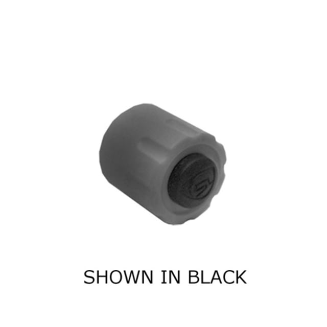 Streamlight Polytac/Hp Tail Cap Assembly Gen 2 Yellow - Streamlight