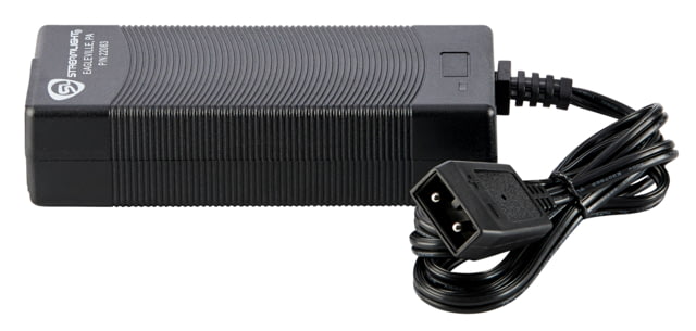 Streamlight Portable Scene Light Series Power Supply Black - Streamlight