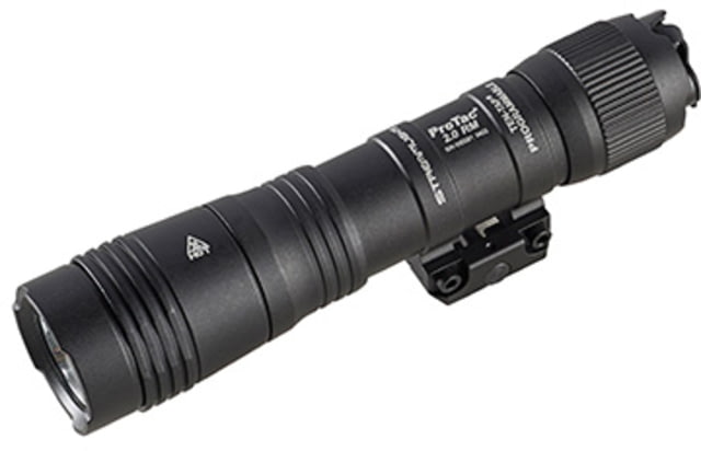 DEMO Streamlight ProTac 2.0 Rail Mount Weapon Light w/ Light Only Black - Streamlight