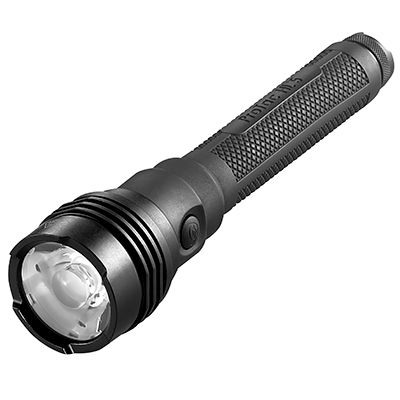 Streamlight ProTac HL 5-X 3500 Lumens Flashlight w/Four CR123A Lithium Batteries Wrist Lanyard Box - Streamlight