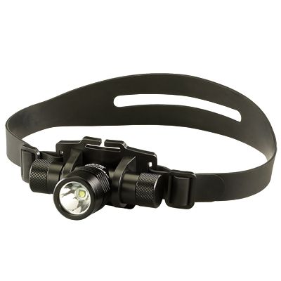 Streamlight Streamlight ProTac HL Headlamp Black - $74.79 at Optics Planet