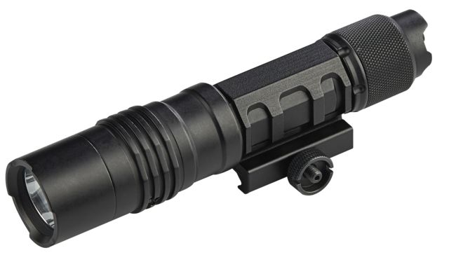 USED Streamlight ProTac Rail Mount HL-X Laser Lithium White 1000 Lumens Black  EDEMO9 Condition Parts Only/Salvage Defective - Streamlight