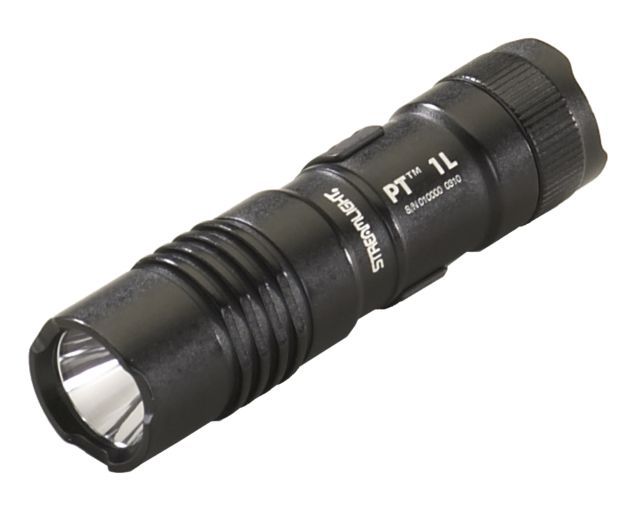 Streamlight PT Professional Tactical 1L LED Flashlight - Streamlight