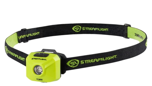 Streamlight Qb Elastic Headstrap - Streamlight