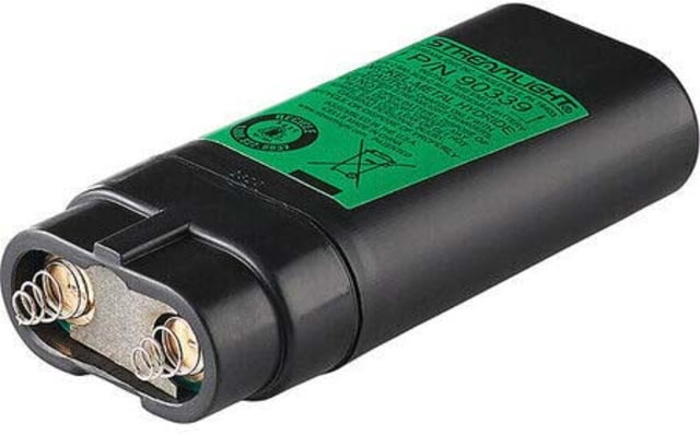Streamlight Knucklehead/Survivor Rechargeable NiMH Battery, 90339