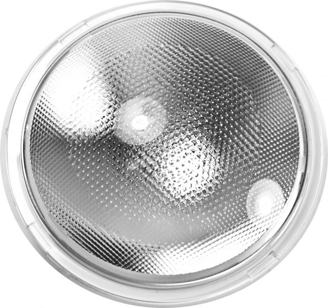 Streamlight Reflector/Lens Assembly Flood - Vulcan/Fire Vulcan - Streamlight