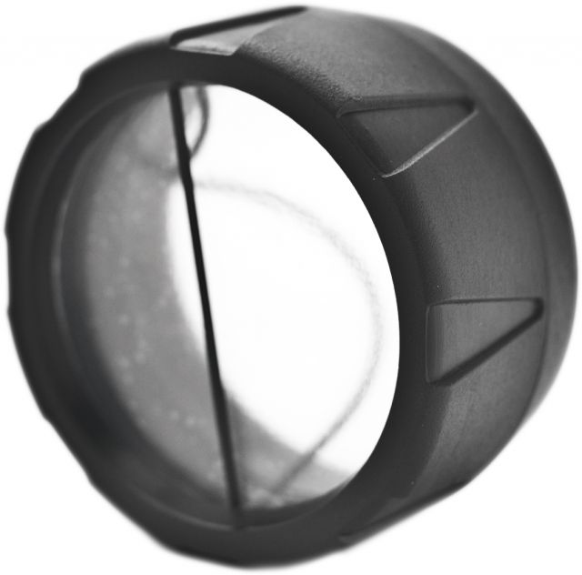 Streamlight Reflector/Lens Assembly - PolyStinger LED - Streamlight